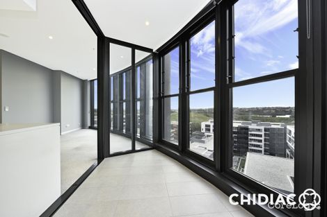Property photo of 914/2 Waterways Street Wentworth Point NSW 2127