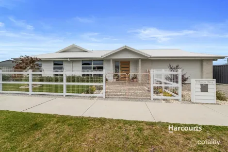Property photo of 1 Mason Place Shearwater TAS 7307
