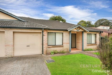 Property photo of 29 Magowar Road Pendle Hill NSW 2145