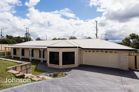 Property photo of 2 Highmead Drive Brassall QLD 4305