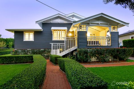 Property photo of 2 Saint Louis Street East Toowoomba QLD 4350