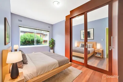 4/5-7 Pilgrim Ave, Strathfield, NSW 2135