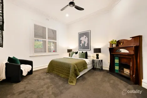 Property photo of 16 Jaffrey Street Parkside SA 5063