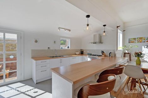 Property photo of 72 Queen Street Sandy Bay TAS 7005