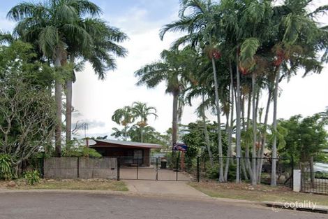 10 Helio Ct, Woodroffe, NT 0830