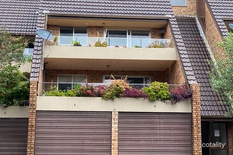 3/12 Terrol Cres, Mona Vale, NSW 2103