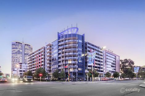 Property photo of 25/69 Milligan Street Perth WA 6000