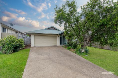 Property photo of 11 Lockyer Place Mount Louisa QLD 4814