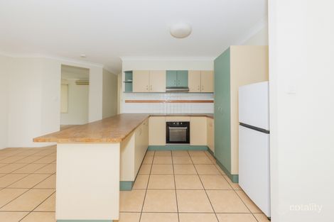 Property photo of 11 Lockyer Place Mount Louisa QLD 4814