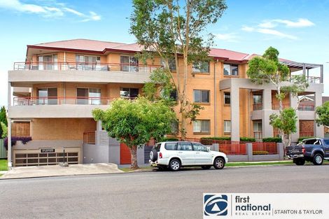 8/43-45 Preston St, Jamisontown, NSW 2750