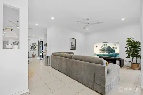 Property photo of 11 Oliver Close Gordonvale QLD 4865