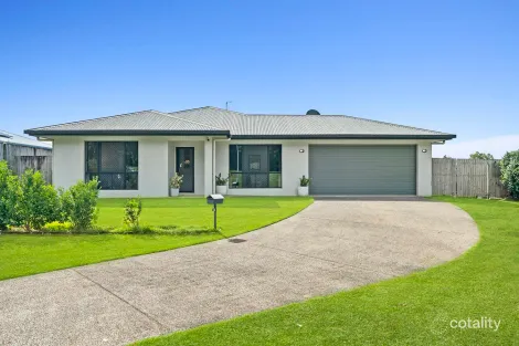 Property photo of 11 Oliver Close Gordonvale QLD 4865