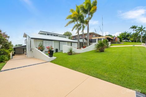 Property photo of 20 Kinnon Street Glenella QLD 4740