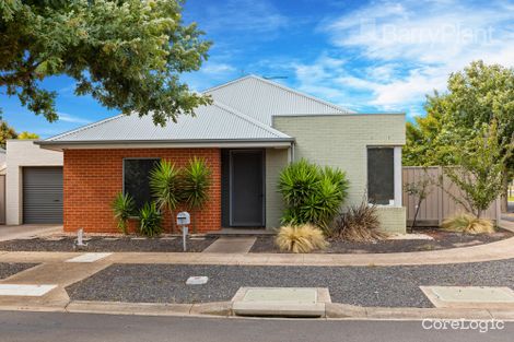 Property photo of 23 Gisborne Way Caroline Springs VIC 3023