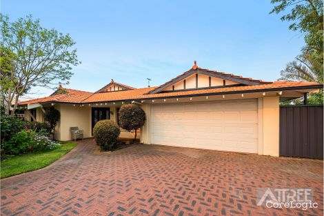 Property photo of 7 Aspera Close Canning Vale WA 6155