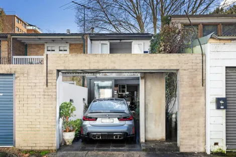 Property photo of 5 Cecil Street Paddington NSW 2021