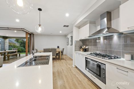 Property photo of 30 Golden Wattle Drive Mount Duneed VIC 3217