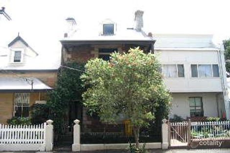 8 Perrett St, Rozelle, NSW 2039