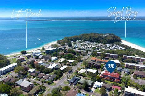 Property photo of 3/10 Weatherly Close Nelson Bay NSW 2315