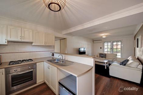 27/22 Nile St, East Perth, WA 6004