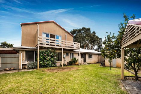 Property photo of 1 Sandalong Court Bonbeach VIC 3196