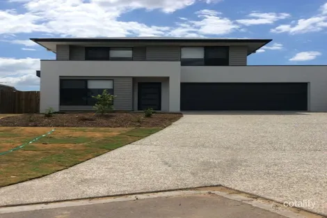 Property photo of 44 Ignatius Street Augustine Heights QLD 4300