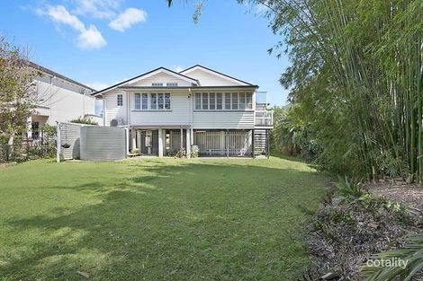 Property photo of 129 Yabba Street Ascot QLD 4007
