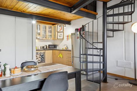 Property photo of 9/3 Greenway Street Perth WA 6000