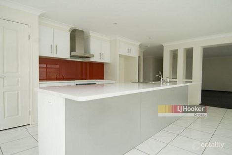 Property photo of 13 Coorabelle Crescent Ormeau QLD 4208