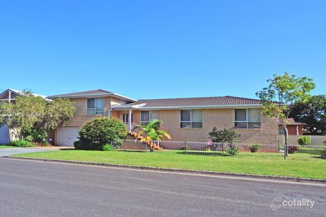Property photo of 24 South Street Greenwell Point NSW 2540