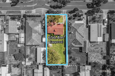 Property photo of 20 Holt Street Ardeer VIC 3022