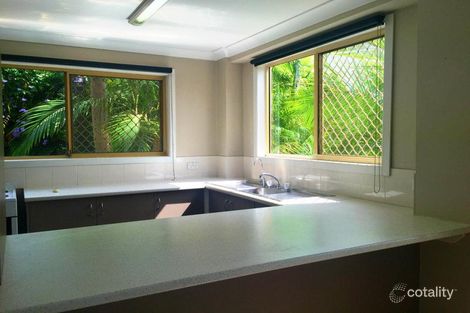 Property photo of 124 Tomewin Mountain Road Currumbin Valley QLD 4223