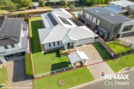 Property photo of 9 Somersby Birkdale QLD 4159