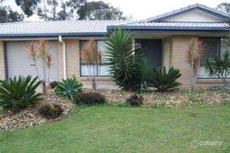 12 Condamine Pl, Loganlea, QLD 4131