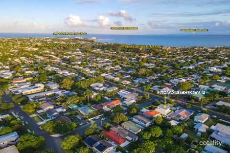 Property photo of 2B Mavor Street Clontarf QLD 4019