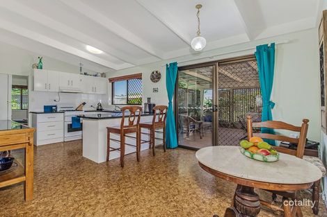 Property photo of 17 Ensbey Road Flaxton QLD 4560