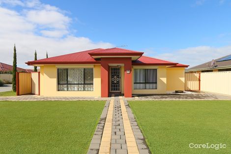 Property photo of 57 Southampton Drive Piara Waters WA 6112