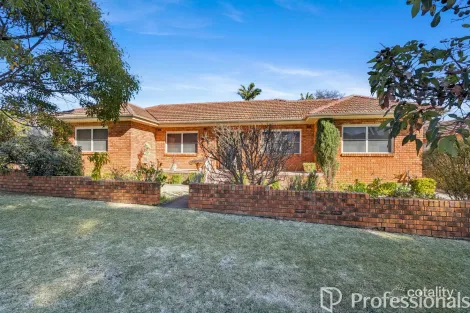 Property photo of 43 Kirrang Street Beverly Hills NSW 2209