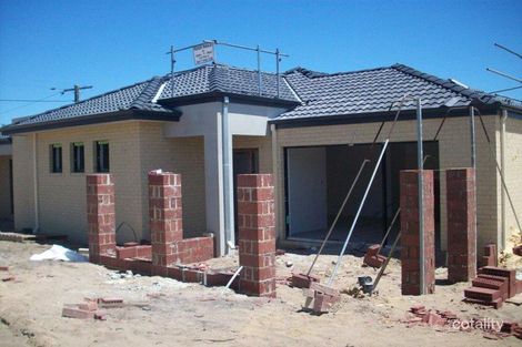 Property photo of 1A Quondong Street Nollamara WA 6061
