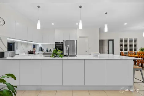 Property photo of 6 Jaydee Court Thornlands QLD 4164