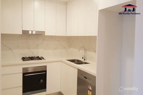 Property photo of 105/273 Burwood Road Belmore NSW 2192