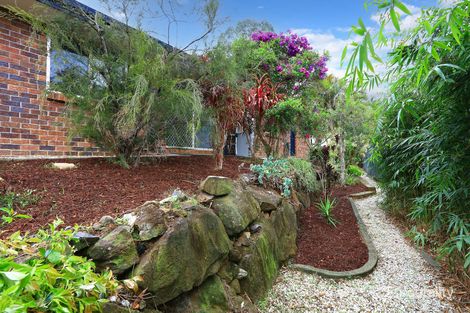 Property photo of 4 Anglo Court Nerang QLD 4211