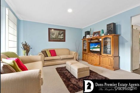 Property photo of 21 Cornell Place Hampton Park VIC 3976