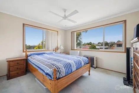 Property photo of 11 Walrus Place Raby NSW 2566