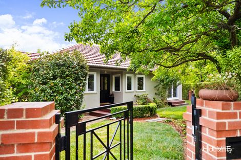 Property photo of 27 Gormanston Crescent Deakin ACT 2600