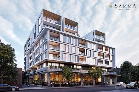 210/51-59 Thistlethwaite St, South Melbourne, VIC 3205