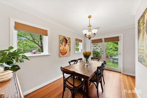 Property photo of 27 Gormanston Crescent Deakin ACT 2600