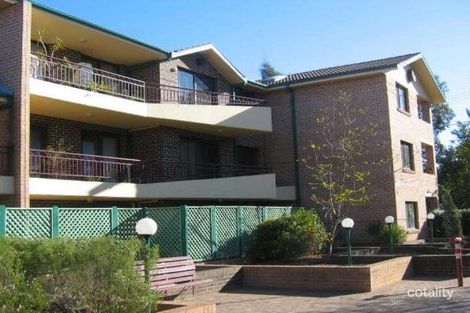 6/164-168 Station St, Wentworthville, NSW 2145