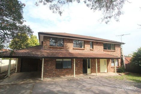 Property photo of 539A King Georges Road Beverly Hills NSW 2209