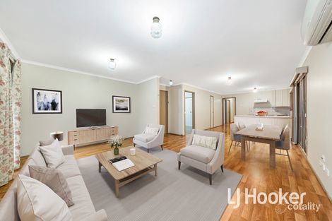 Property photo of 3 Cyprus Place Pakenham VIC 3810